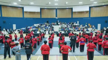 «اتحاد الرياضة للجميع» يوسّع برامجه الصيفية ويعزز مبادرات ذوي الهمم